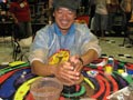 Play With Clay