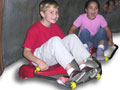Roller Racer